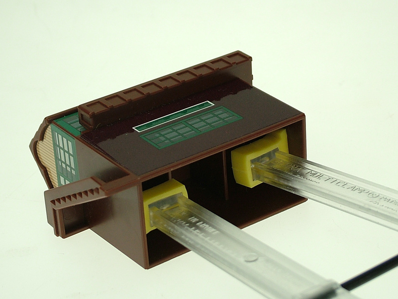 Modelcraft pružná multifunkční svěrka velká