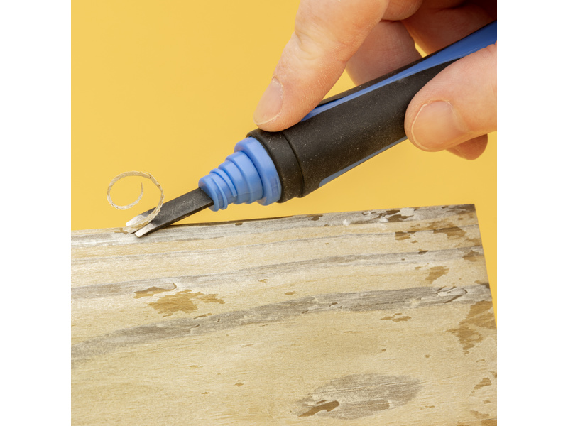 Modelcraft sada dlát