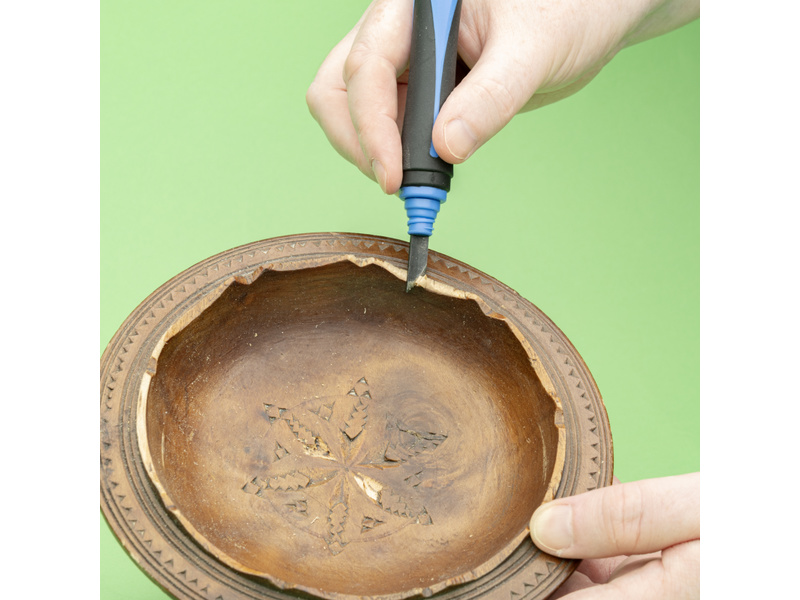 Modelcraft sada dlát