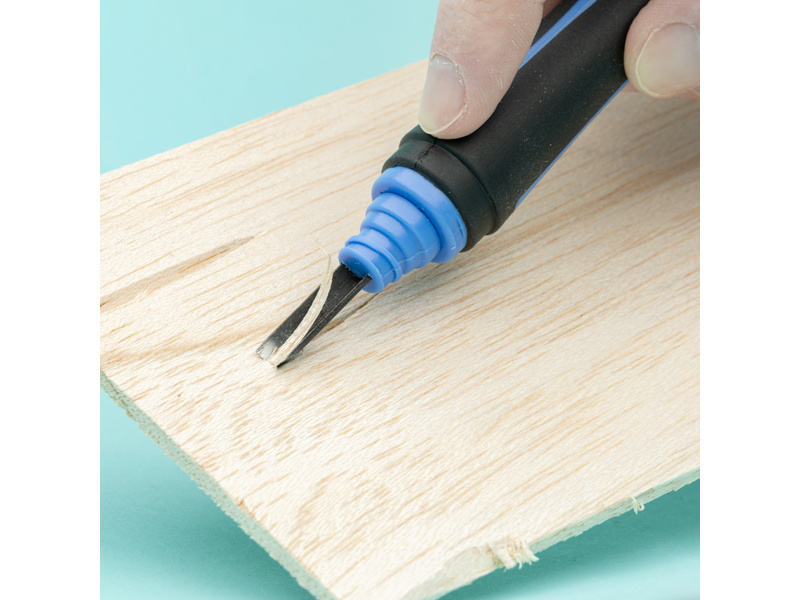 Modelcraft sada dlát