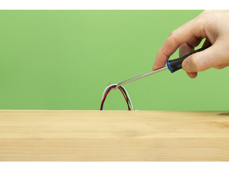 Modelcraft háčky (sada 4ks)