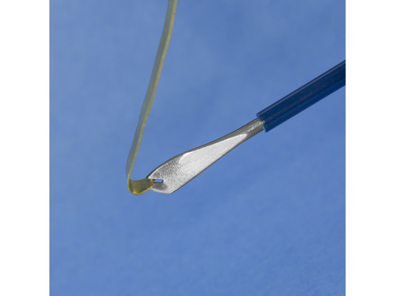 Modelcraft mini háčky s ocelovými koncovkami (sada 2ks)