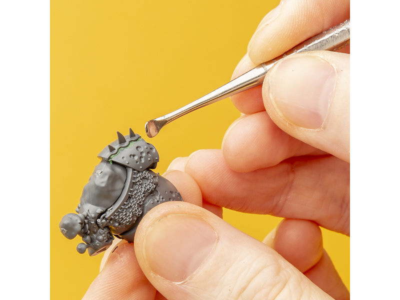 Modelcraft modelovací dvousložkový tmel (30g)