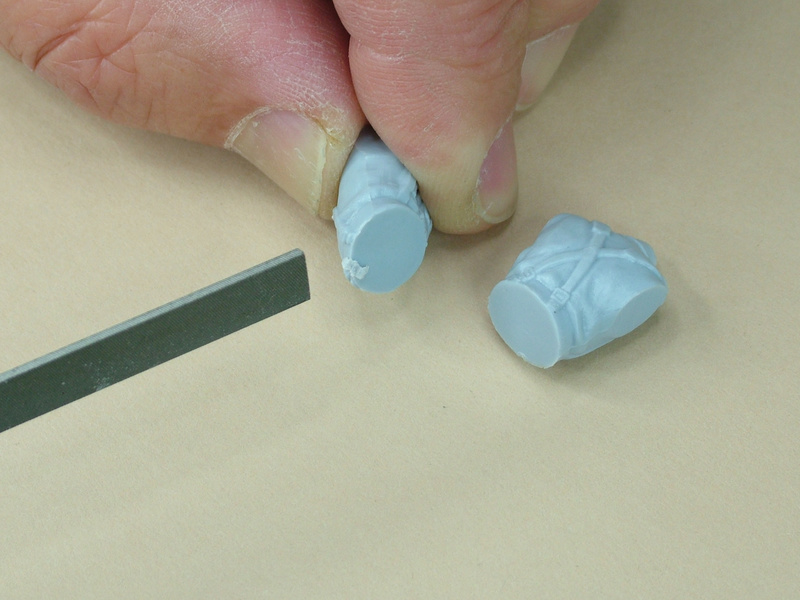 Modelcraft precizní jehlové pilníky 160mm (sada 3ks)