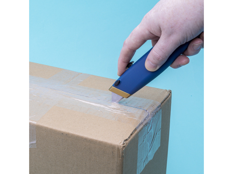 Modelcraft zasouvací nůž