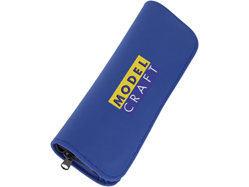 Modelcraft ruční pilka s výměnnými listy (sada 8 ks)