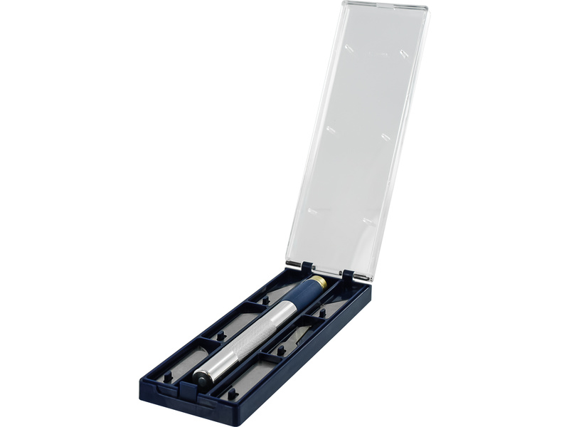 Modelcraft profesionální modelářský nůž velký, držák #2, 6ks čepelí