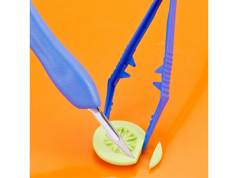 Modelcraft rukojeť skalpelu #3 bez čepelí