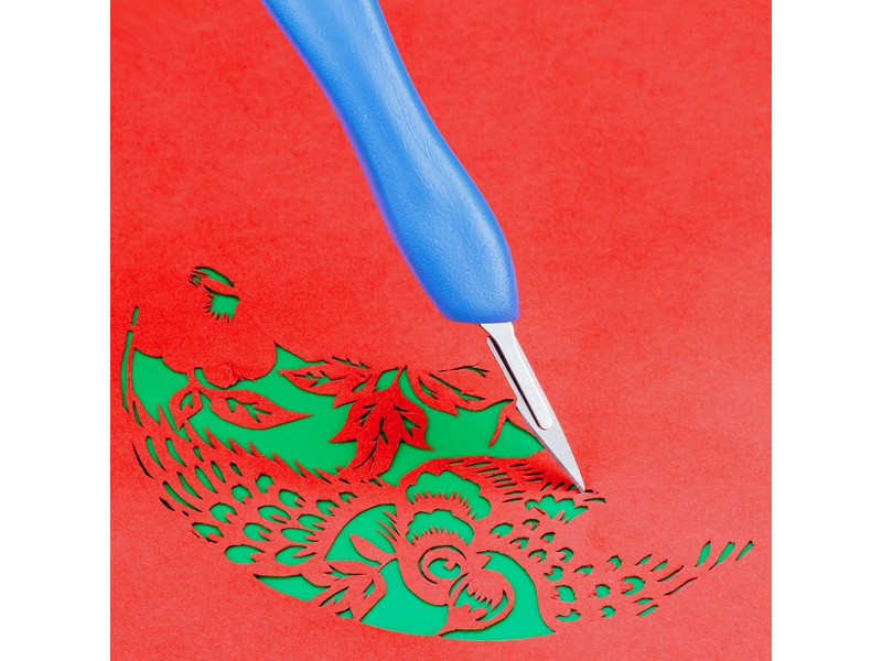 Modelcraft rukojeť skalpelu #3 bez čepelí