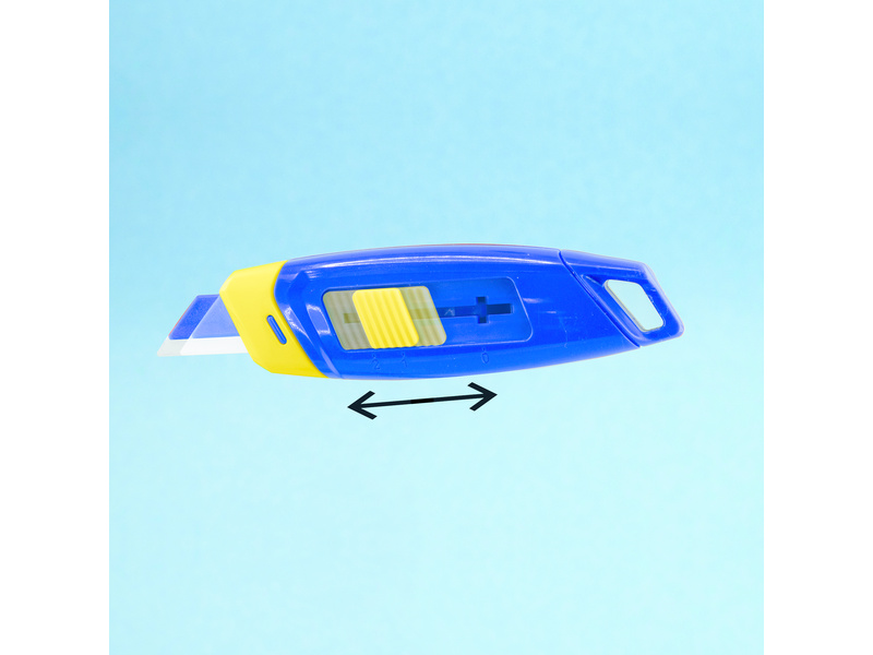 Modelcraft nůž s keramickou čepelí