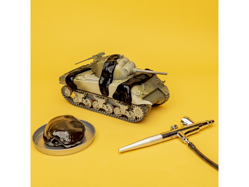 Modelcraft maskovací tmel (80g)