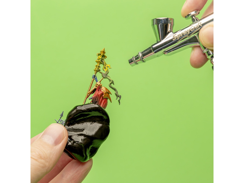 Modelcraft maskovací tmel (80g)