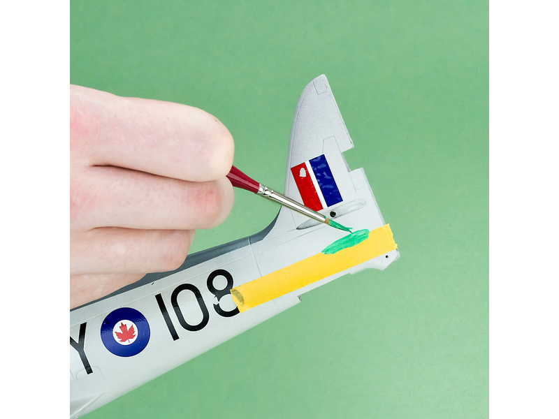 Modelcraft maskovací páska 3mm (2x 18m),