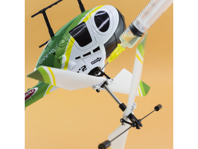 Modelcraft aplikační jehla (9ks)