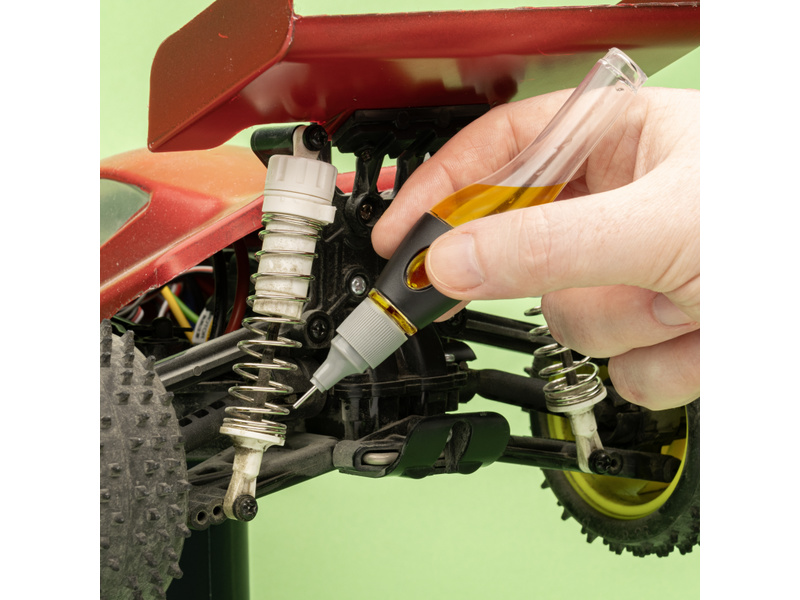 Modelcraft precizní aplikátor (2ks)