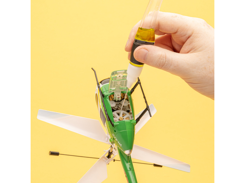 Modelcraft precizní aplikátor (2ks)