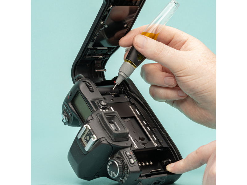 Modelcraft precizní aplikátor (2ks)