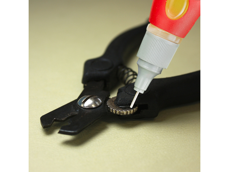 Modelcraft precizní olejnička s teflonovým olejem 7.5ml