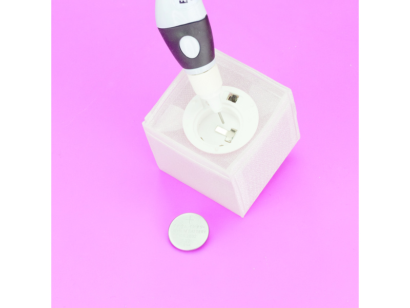 Modelcraft precizní olejnička na elektrické kontakty 7.5ml