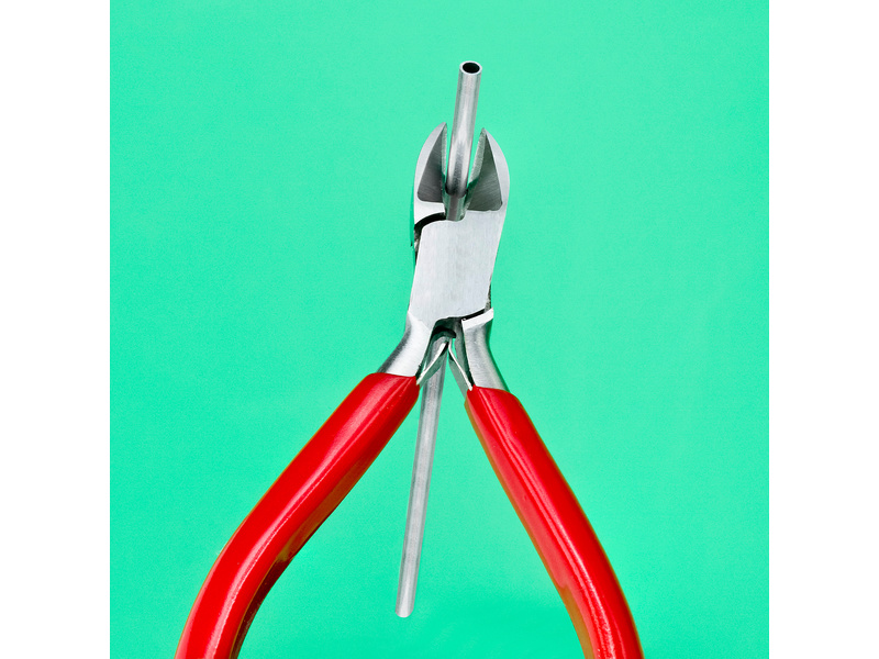 Modelcraft kleště štípací přímé