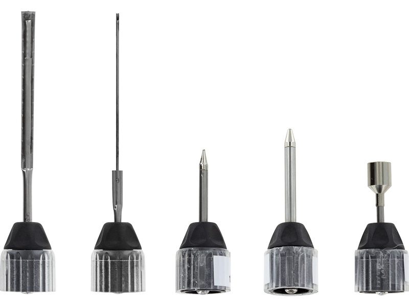 Modelcraft odporová řezačka na pěnové hmoty