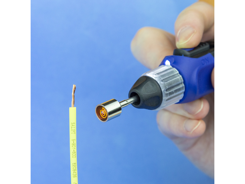 Modelcraft odporová řezačka na pěnové hmoty