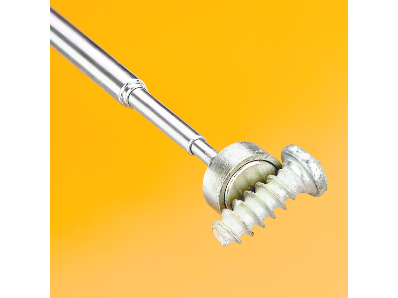 Modelcraft výsuvný uchopovací nástroj s magnetem