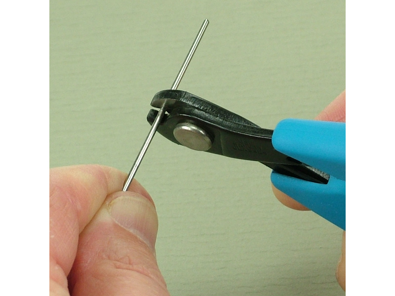 Xuron kleště na ocelové dráty