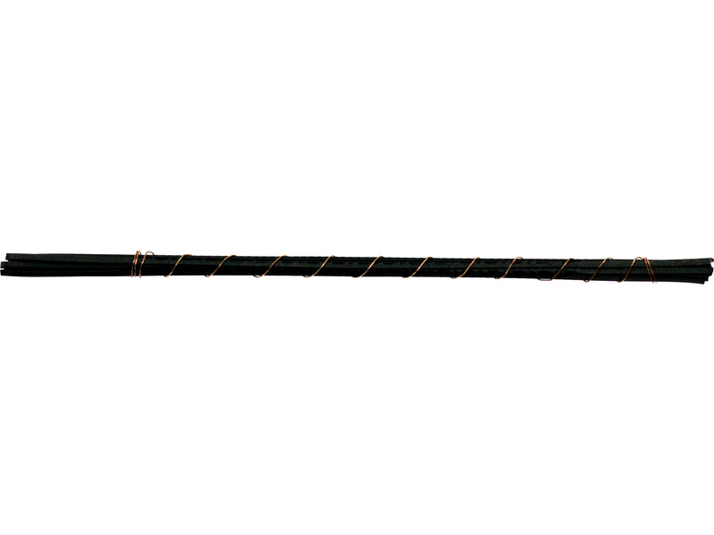 Olson list do lupénkové pilky 0.66x0.33x127mm dvojitý zub 11TPI (12ks)