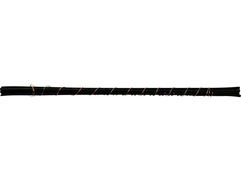 Olson list do lupénkové pilky 0.66x0.33x127mm dvojitý zub 10TPI (12ks)