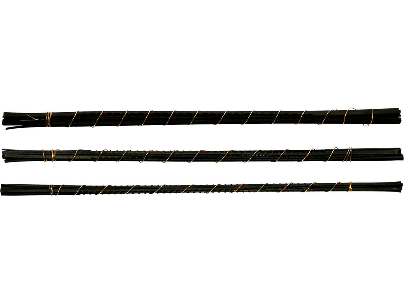 Olson list do lupénkové pilky s reverzními zuby (sada 36ks)