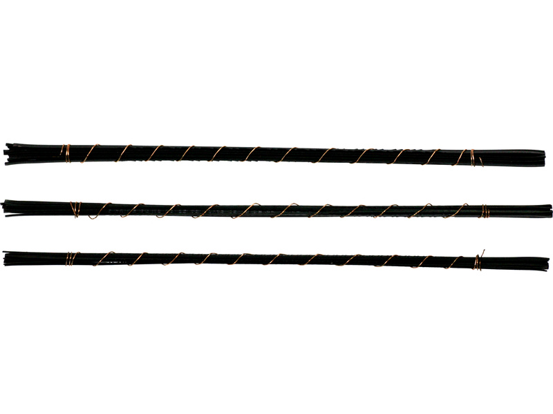 Olson list do lupénkové pilky s dvojitými zuby (sada 36ks)