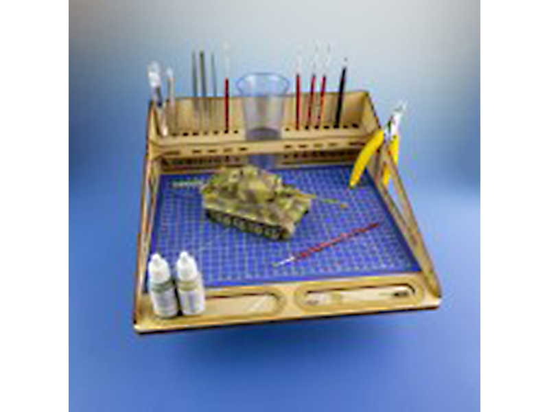 Modelcraft pracovní stanice A4