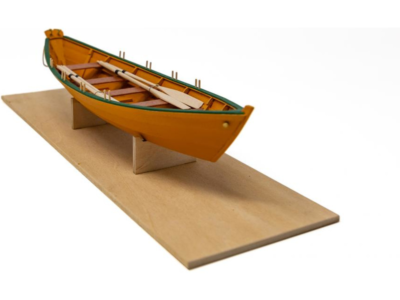 Model Shipways Lowell Grand Banks Dory 1:24 kit