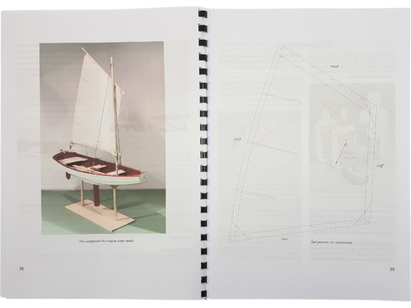 Model Shipways Shipwright 3 Kit Combo