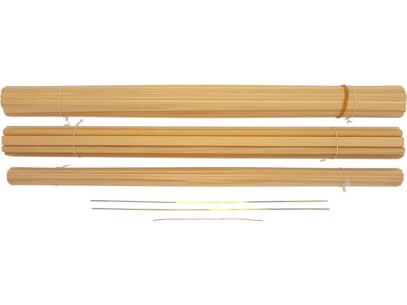 Model Shipways USS Essex 1799 1:76 kit