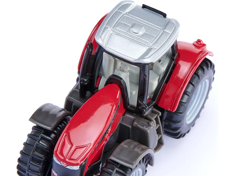 SIKU Blister - Massey Ferguson 1:50