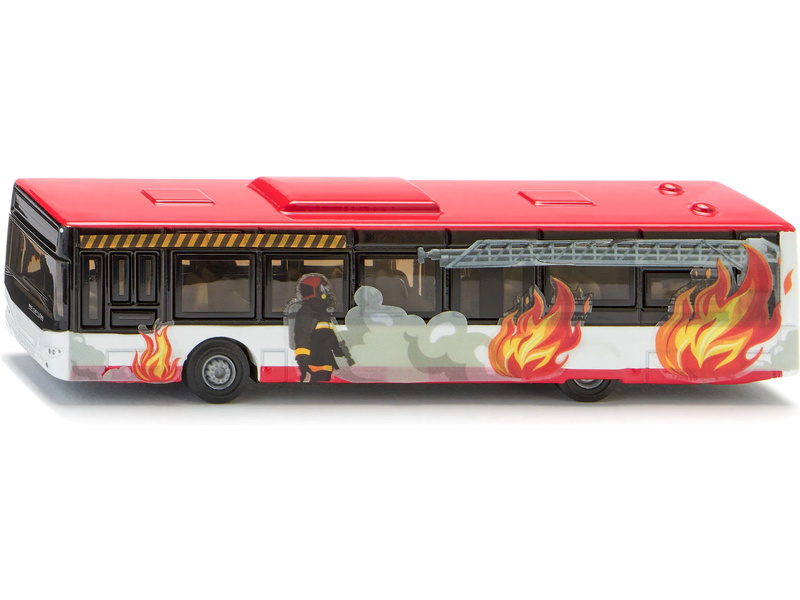 SIKU Blister - Neoplan městský autobus 1:50