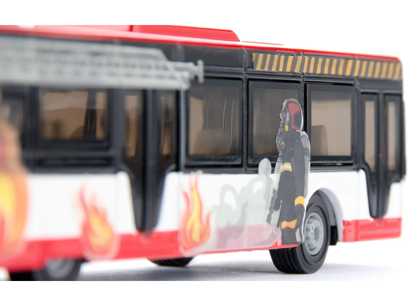 SIKU Blister - Neoplan městský autobus 1:50