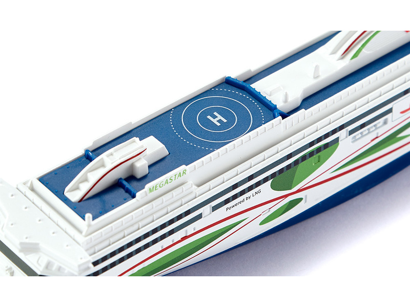 SIKU Super - Tallink Megastar trajekt 1:1000
