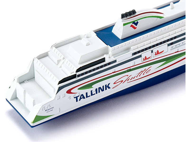 SIKU Super - Tallink Megastar trajekt 1:1000