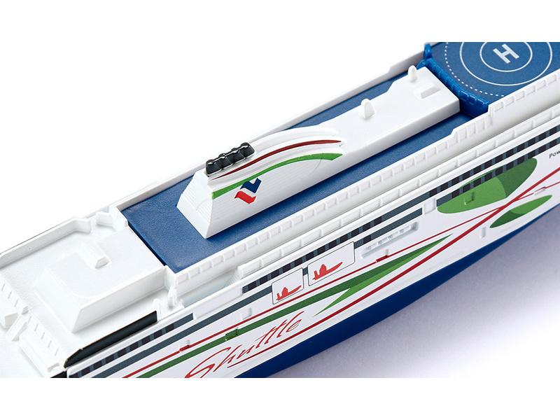 SIKU Super - Tallink Megastar trajekt 1:1000