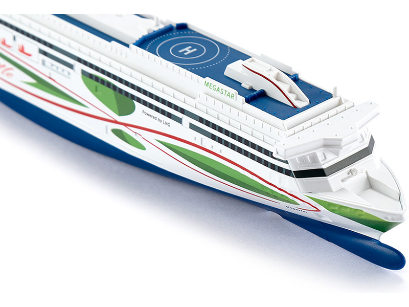 SIKU Super - Tallink Megastar trajekt 1:1000