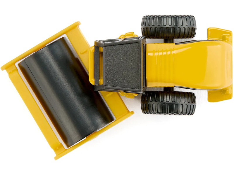 SIKU Super - MAN dlouhý tahač s válcem 1:87