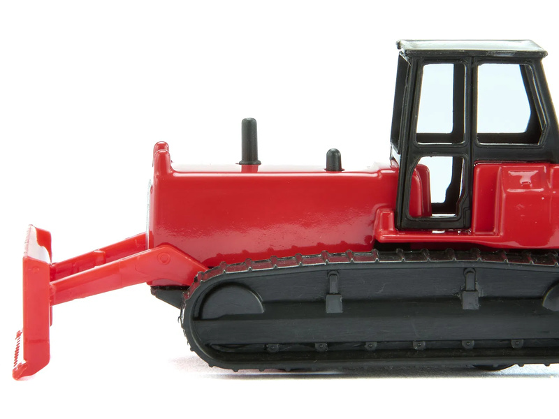 SIKU Super - MAN dlouhý tahač s Buldozerem 1:87