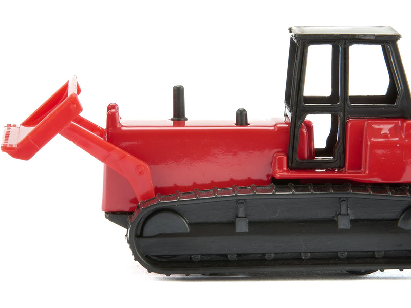 SIKU Super - MAN dlouhý tahač s Buldozerem 1:87