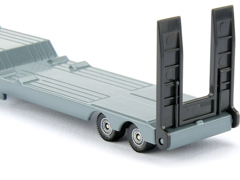 SIKU Super - MAN dlouhý tahač s Buldozerem 1:87