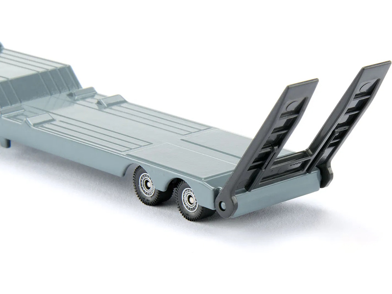 SIKU Super - MAN dlouhý tahač s Buldozerem 1:87