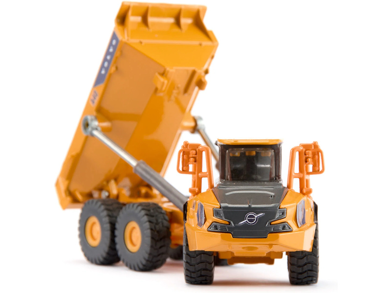 SIKU Super - nákladní auto Volvo A40J Dumper 1:87