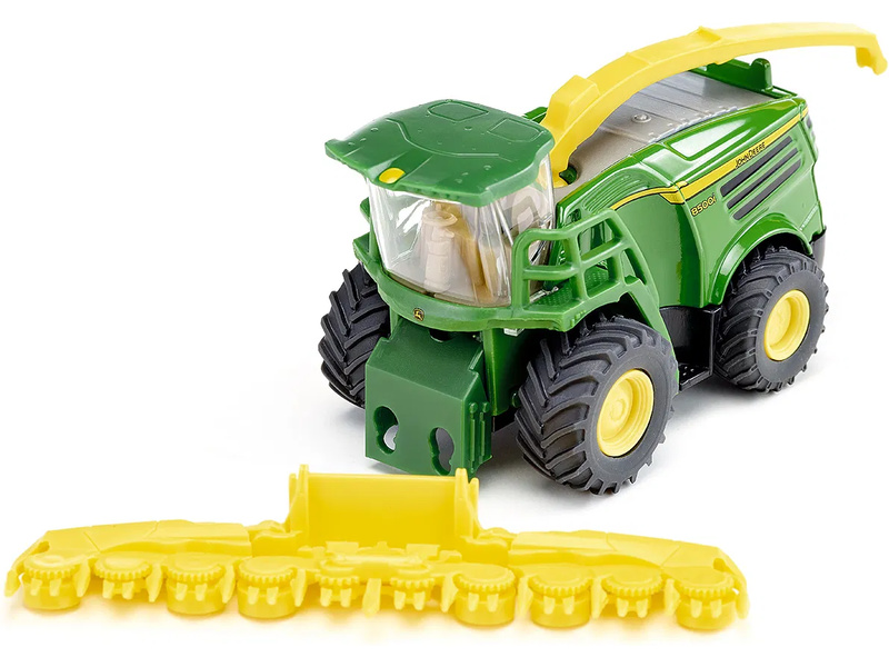 SIKU Farmer - John Deere 8500i 1:87